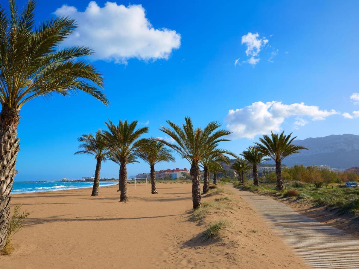 Apartment Alqueria Sol By Interhome Denia Εξωτερικό φωτογραφία